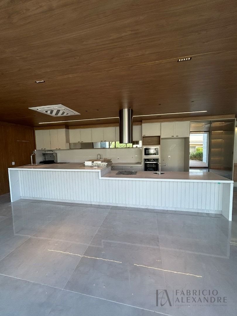 Casa à venda com 4 quartos, 4 suítes, 6 vagas e 511m² no Damha I, São José do Rio Preto (SP) — foto 29 de 30