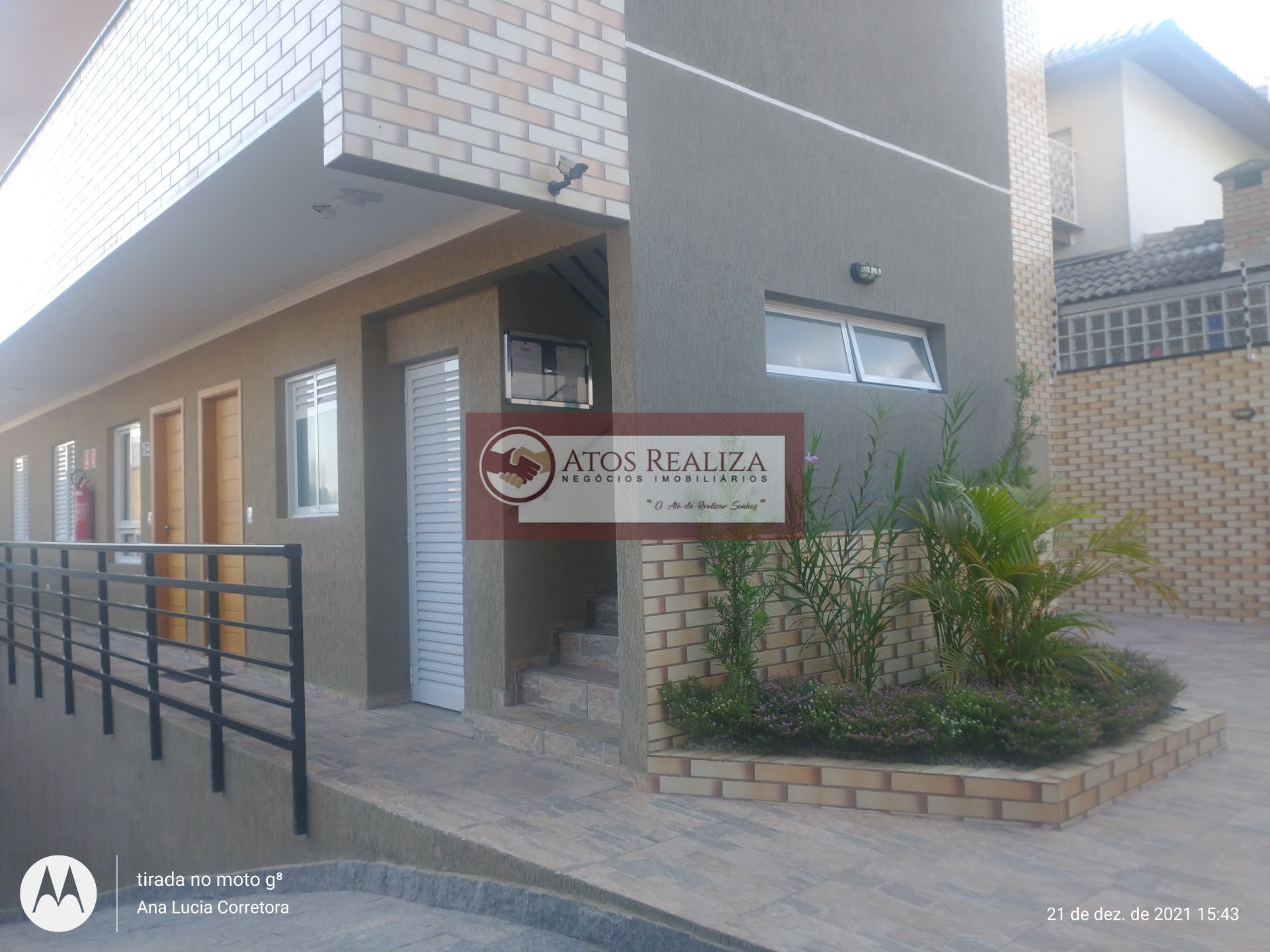 Apartamento para alugar com 2 quartos, 1 banheiro e 53m² no Vila Inglesa, São Paulo — foto principal