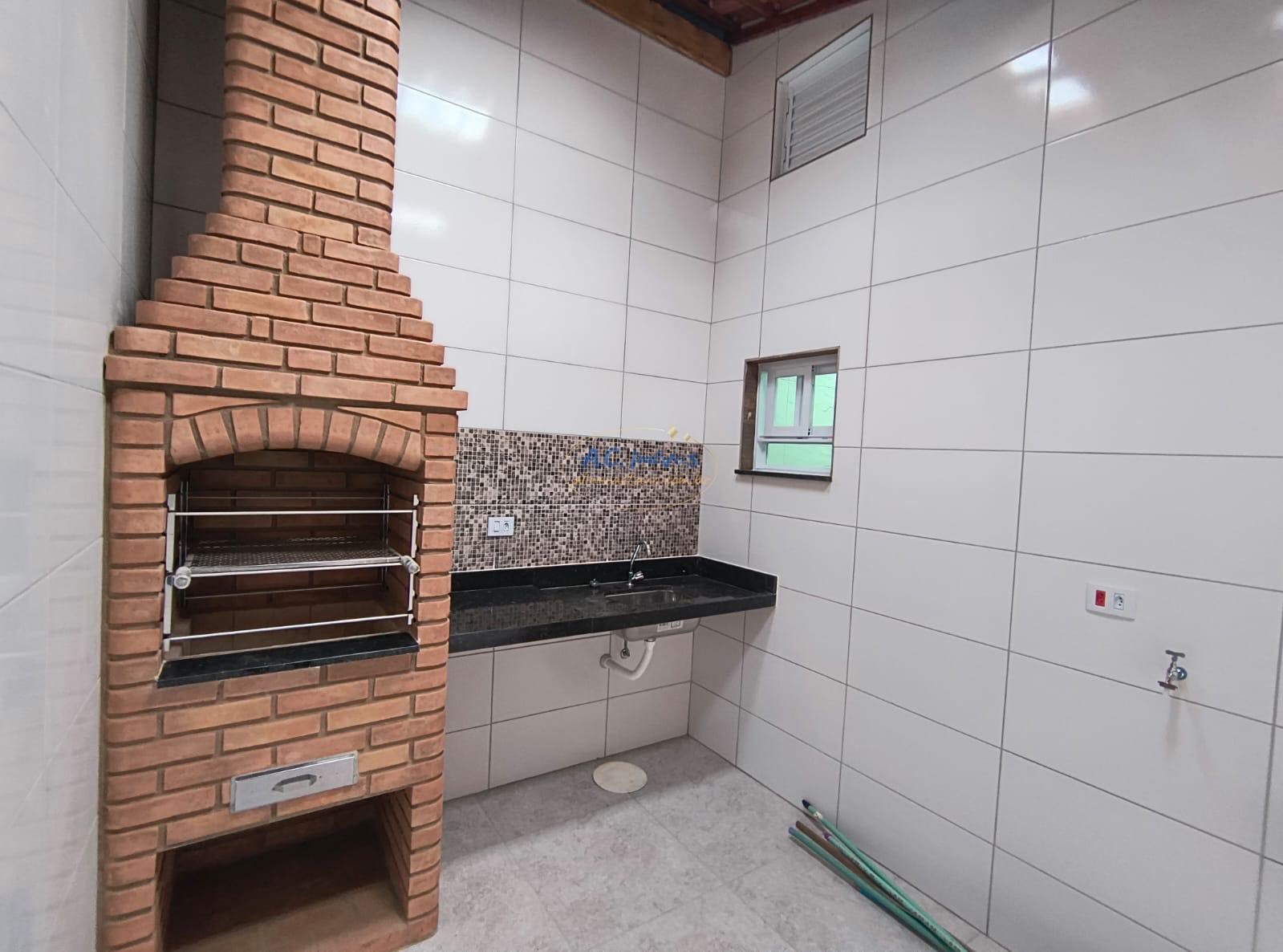 Casa à venda com 2 quartos, 1 suíte, 2 vagas e 125m² no Jardim Imperador, Praia Grande (SP) — foto 26 de 30