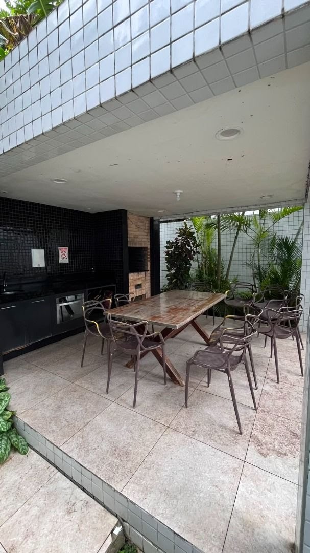 Apartamento à venda com 2 quartos, 1 suíte, 1 vaga e 52m² no Casa Amarela, Recife (PE) — foto 29 de 30