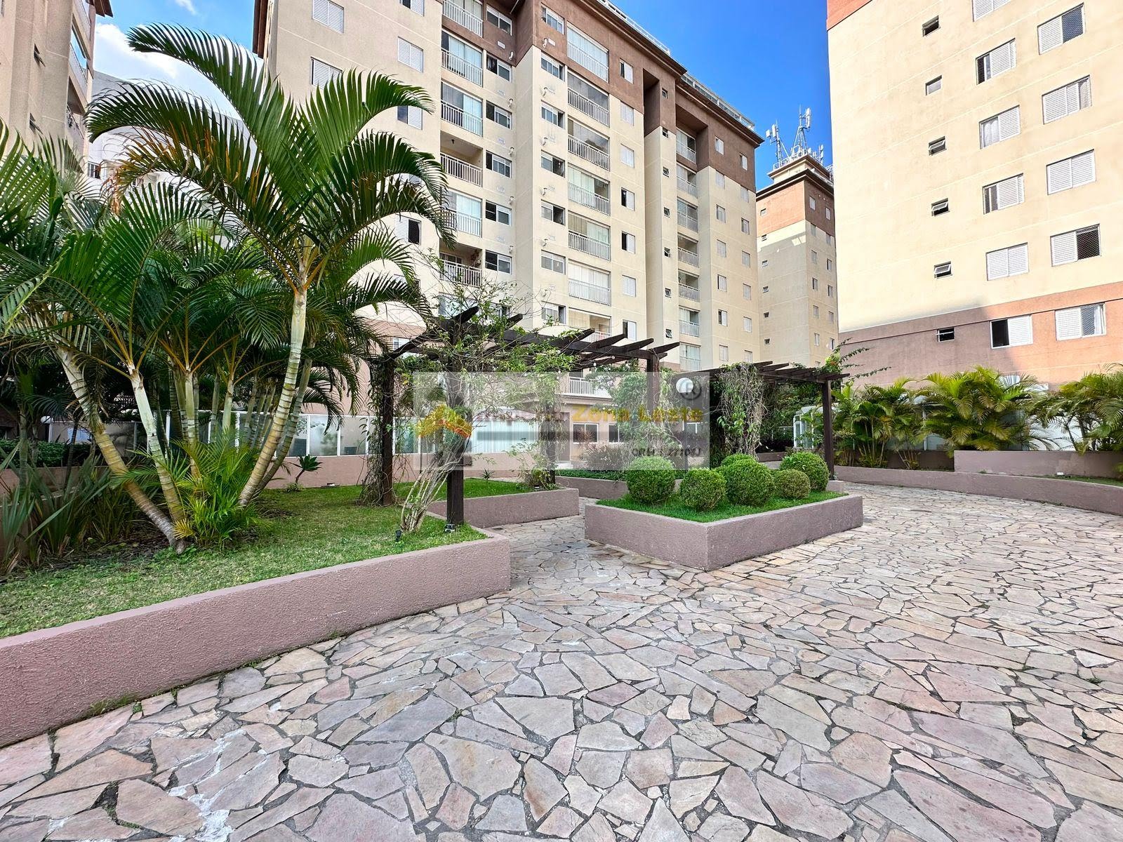 Apartamento, 2 quartos, 60 m² - Foto 25