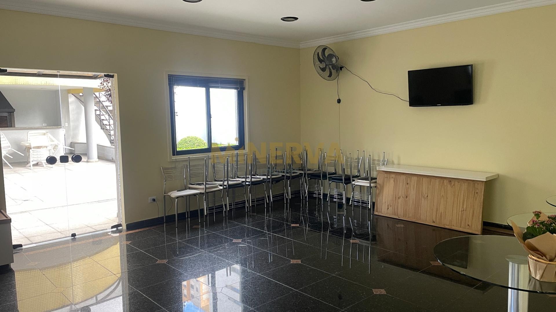 Apartamento para alugar com 3 quartos, 3 suítes, 3 vagas e 114m² no Vila Gomes Cardim, São Paulo (SP) — foto 28 de 30