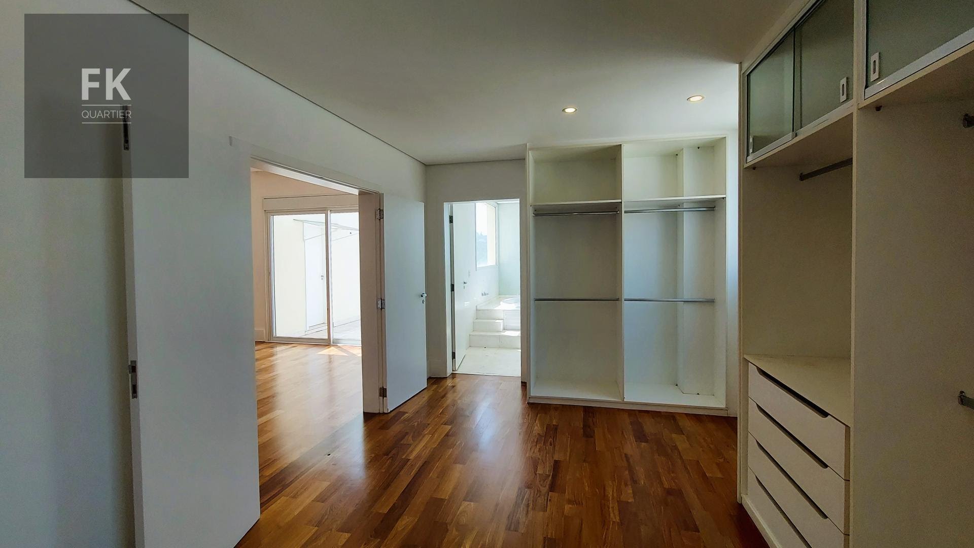 Casa para alugar com 4 quartos, 4 suítes, 4 vagas e 592m² no Tamboré, Santana de Parnaíba (SP) — foto 21 de 30