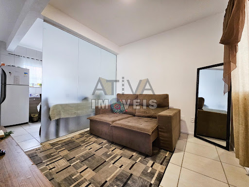 Sala estar social