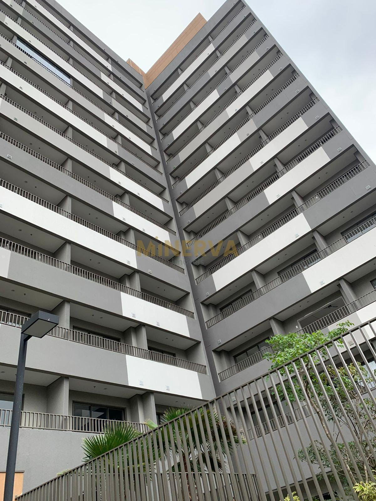 Studio à venda com 1 quarto e 24m² no Tatuapé, São Paulo — foto principal