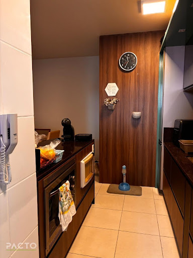 Apartamento em Cidade Alta  -  Araranguá