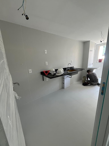 Apartamento à venda em Botafogo: 74m², 2 quartos, 2 vagas