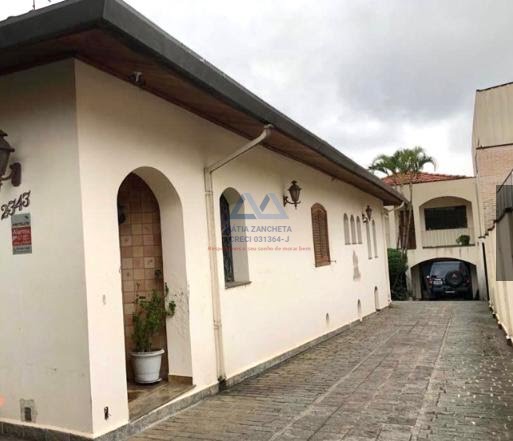 Comercial à venda com 2 banheiros, 8 vagas e 271m² no Vila Guarani (zona Sul), São Paulo (SP) — foto 2 de 29