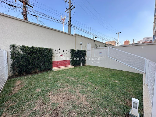Apartamento, 1 quarto, 46 m² - Foto 21