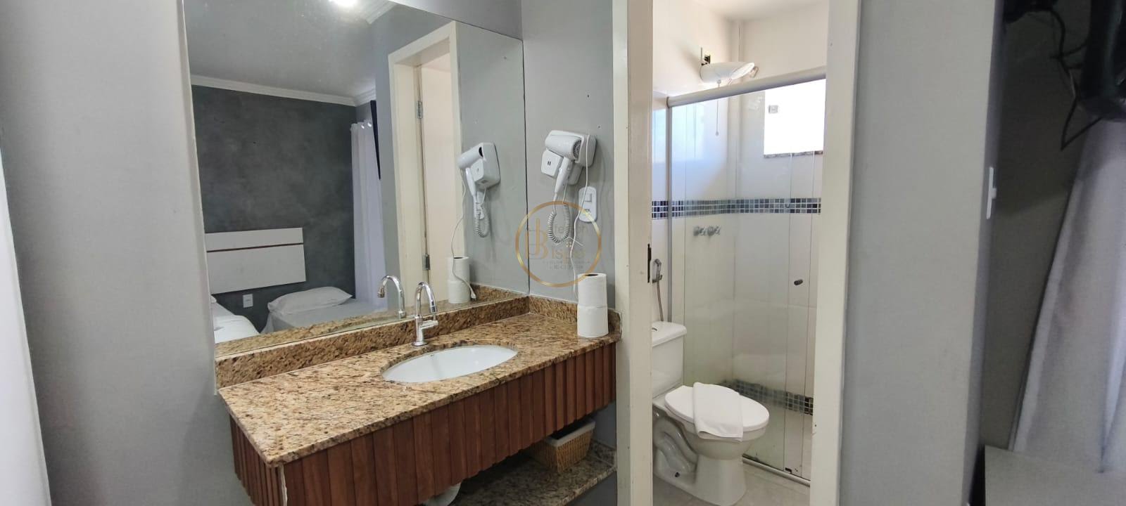 Apartamento à venda com 2 quartos, 2 suítes, 1 vaga e 90m² no Praia de Taperapuã, Porto Seguro (BA) — foto 5 de 17