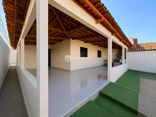 Casa em Jardim Paraíso  -  Catalão