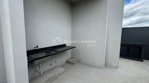 Casa de Condomínio, 3 quartos - Foto 10