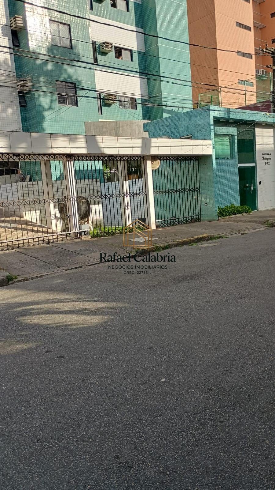 Apartamento à venda com 3 quartos, 1 suíte, 1 vaga e 73m² no Tamarineira, Recife (PE) — foto 2 de 24