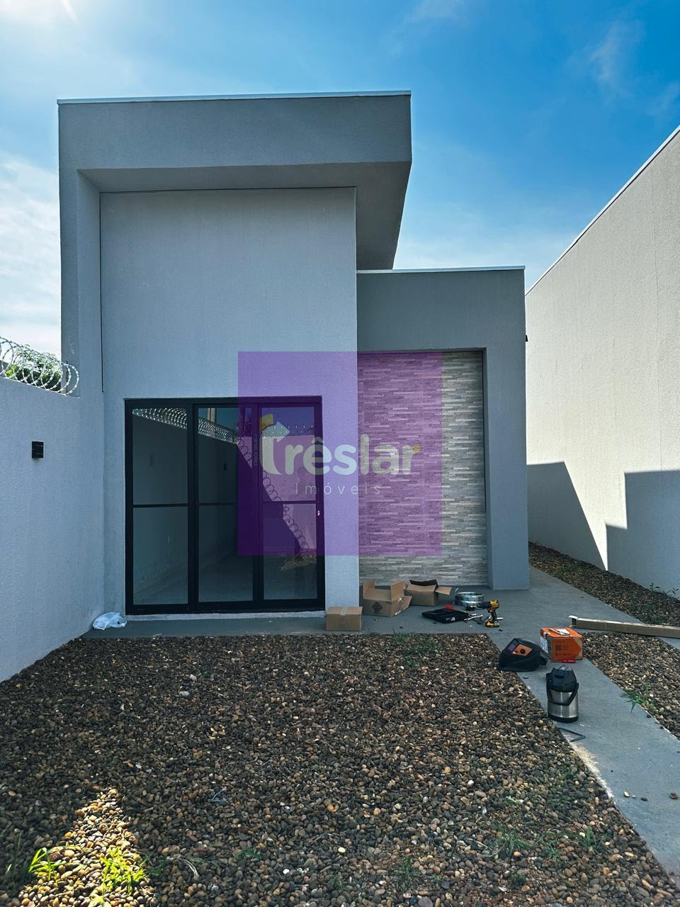 Casa para alugar com 2 quartos, 1 suíte e 1 vaga no Mais Parque, Três Lagoas (MS) — foto 27 de 30