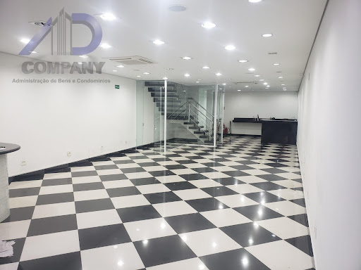 PRÉDIO COMERCIAL em Vila Clementino  -  São Paulo