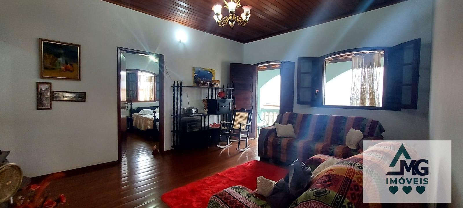 Casa, 3 quartos - Foto 9