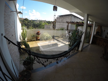 Casa em Bom Pastor - Cataguases, MG