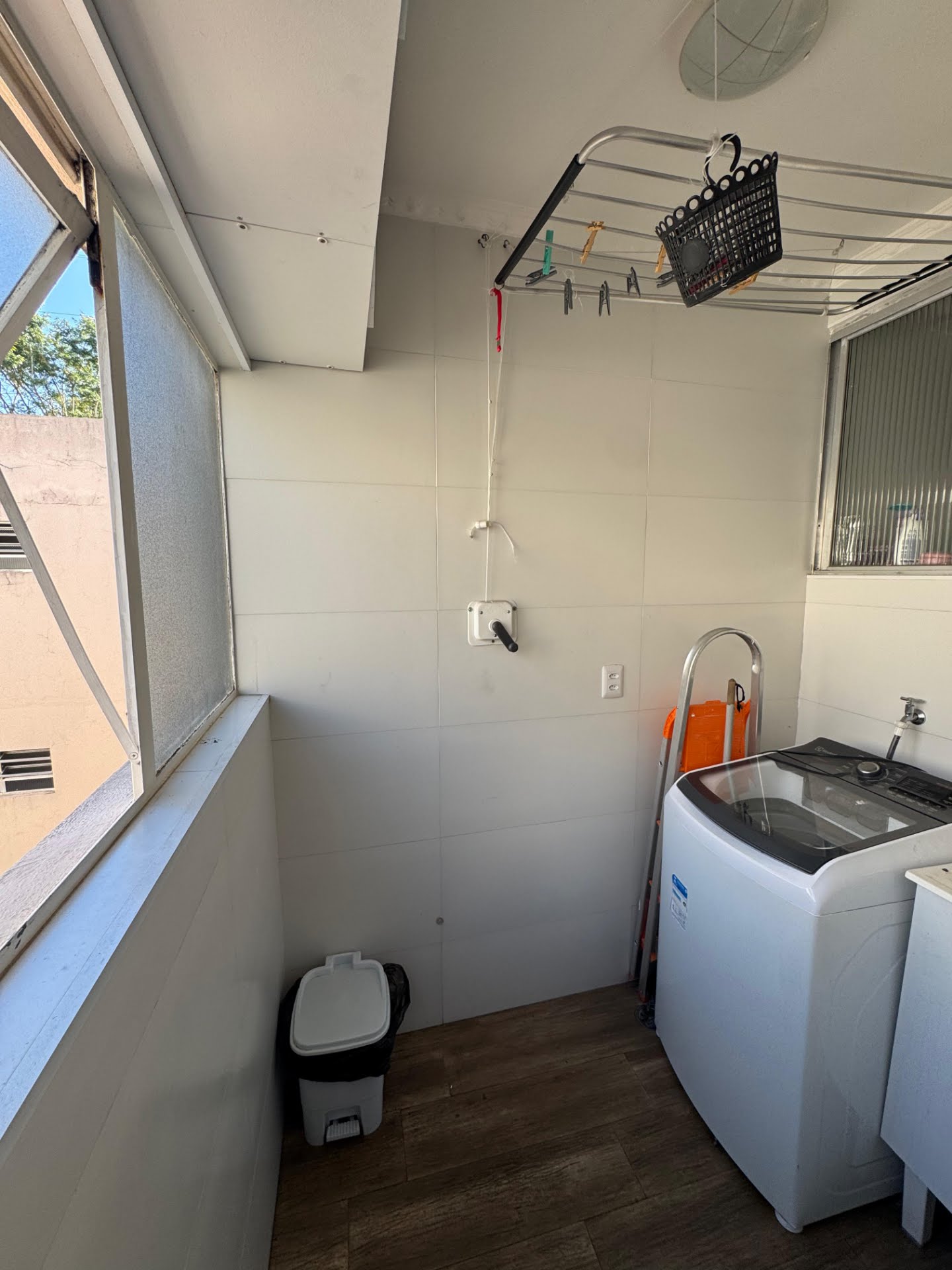 Apartamento à venda com 2 quartos, 1 banheiro, 2 vagas e 54m² no Jardim Santo Elias, São Paulo (SP) — foto 7 de 17
