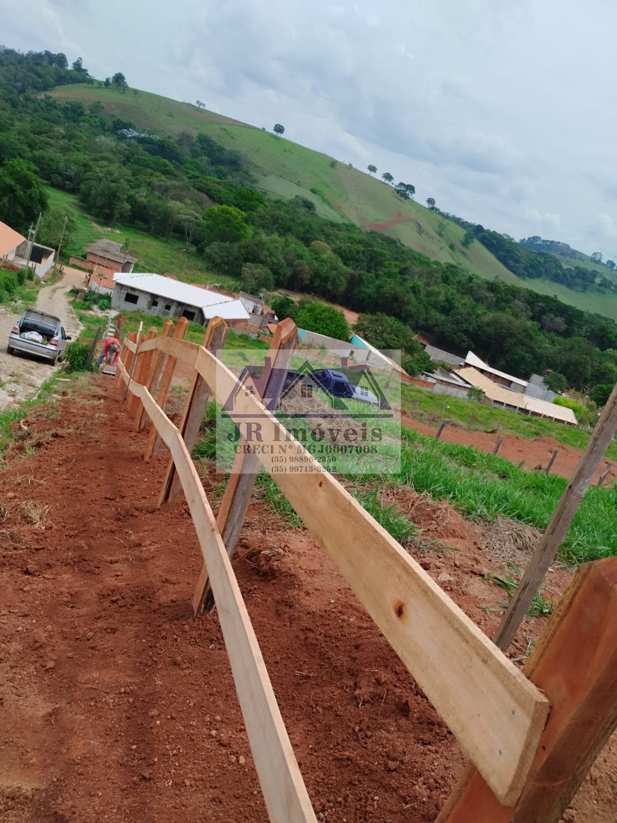 Terreno à venda com 1071m² de terreno no Capote, Piranguinho (MG) — foto 14 de 17