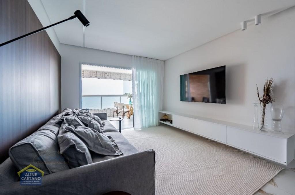 Apartamento à venda com 3 quartos, 2 suítes, 2 vagas e 126m² no Aviação, Praia Grande (SP) — foto 9 de 30
