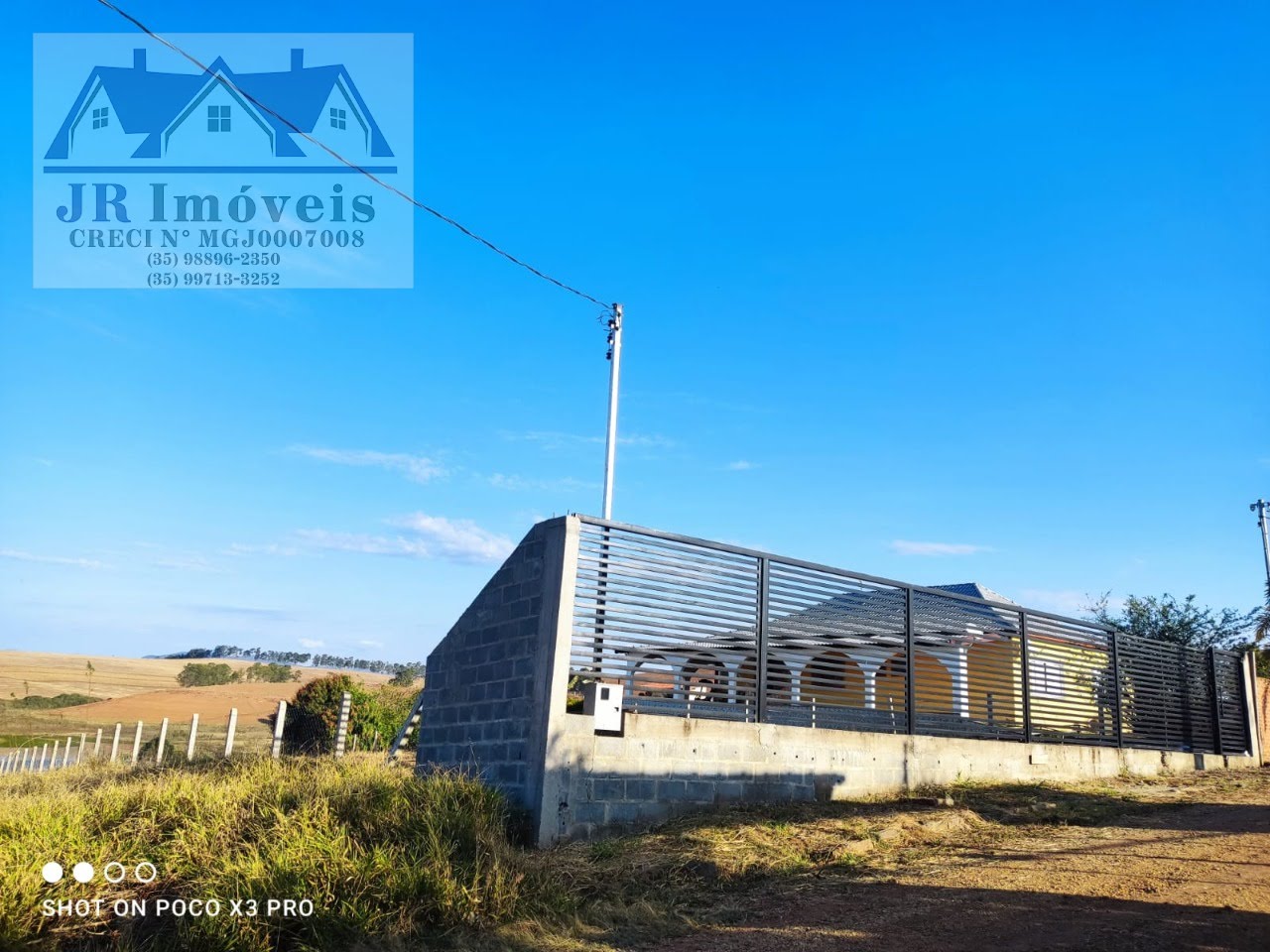 Terreno à venda com 1000m² de terreno no Forros, São José do Alegre (MG) — foto 20 de 24