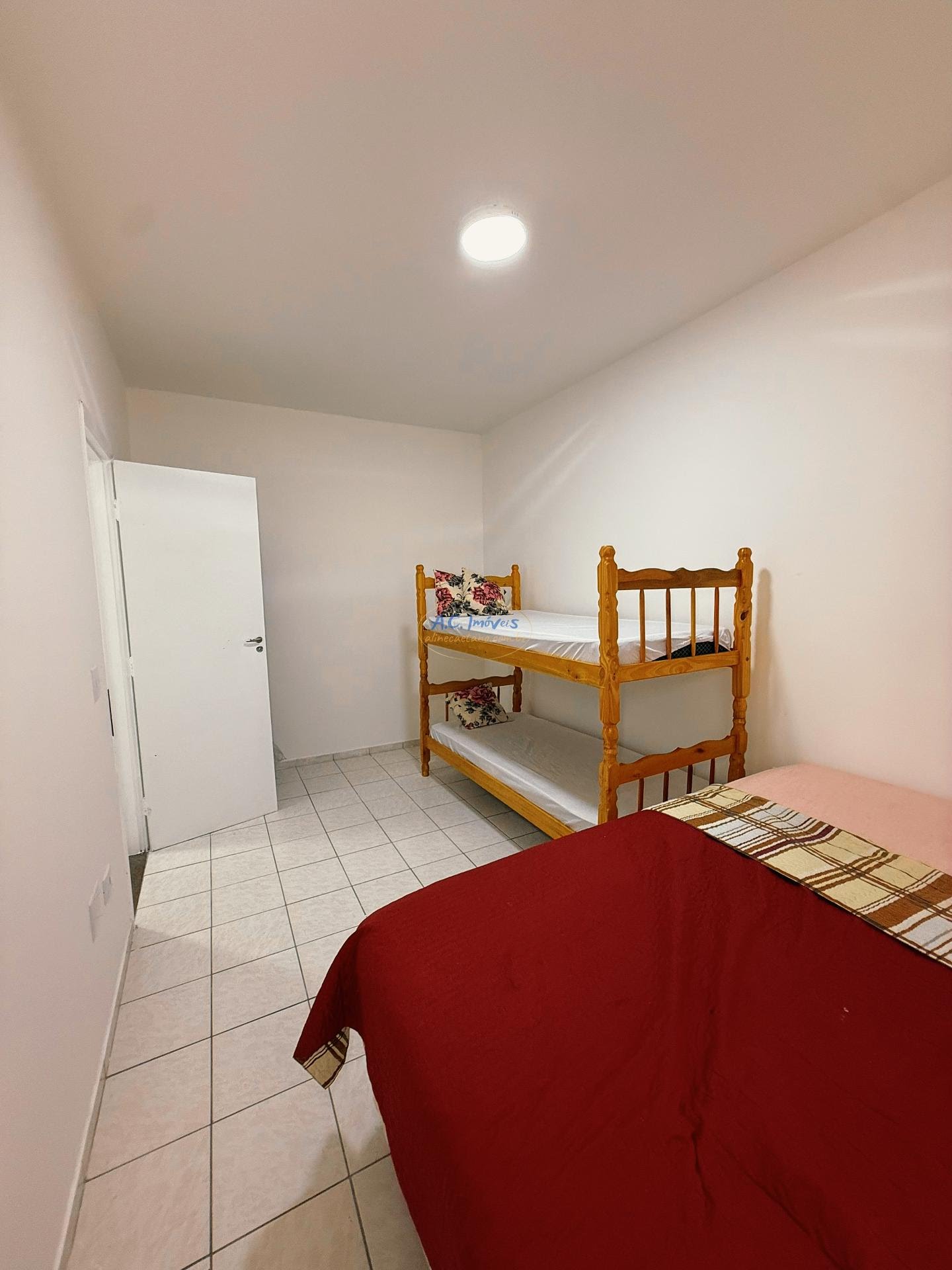 Apartamento à venda com 1 quarto, 1 banheiro, 1 vaga e 43m² no Vila Assuncao, Praia Grande (SP) — foto 14 de 16