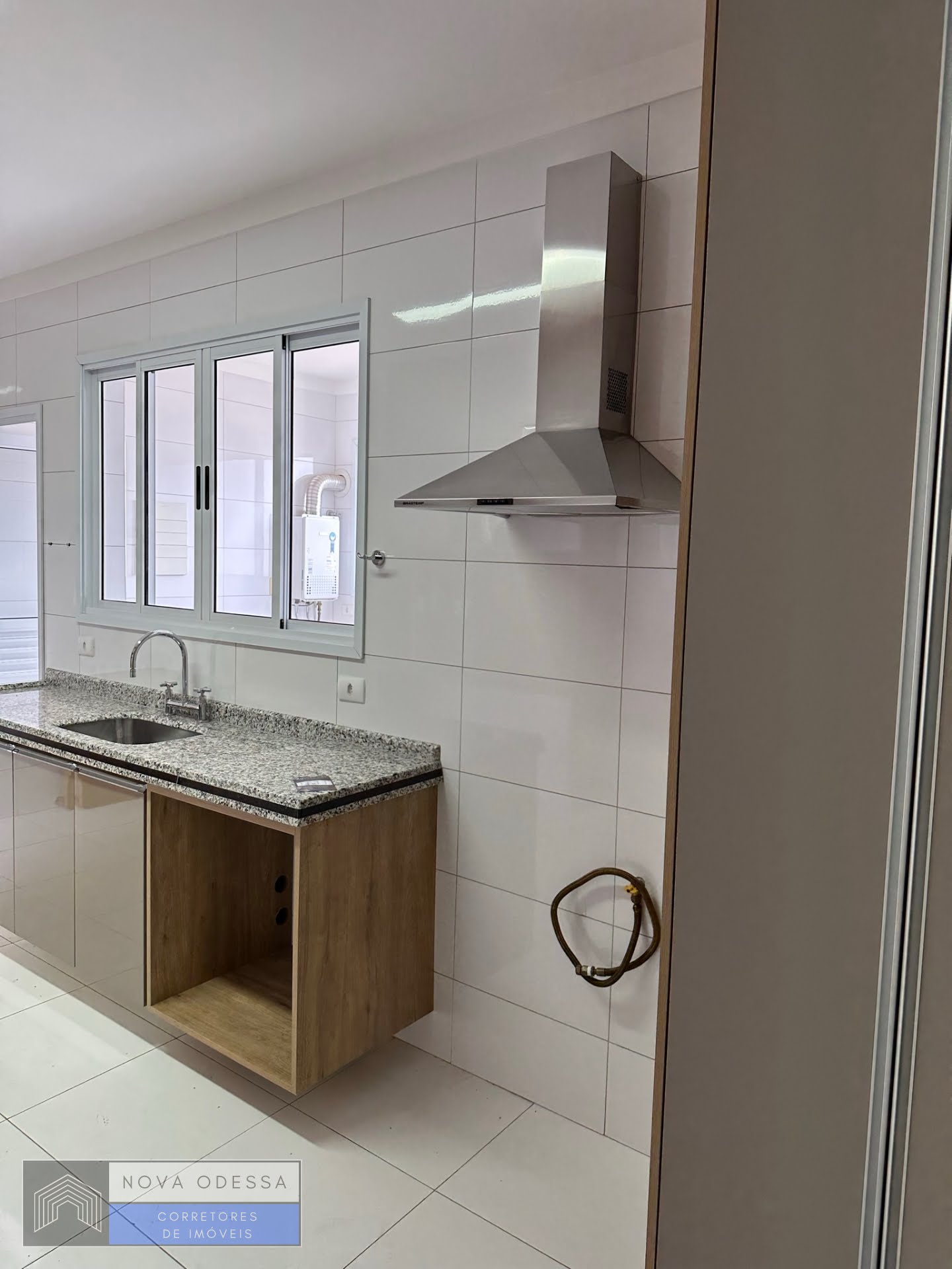 Apartamento à venda com 3 quartos, 3 suítes, 3 vagas e 154m² no Jardim Bela Vista, Nova Odessa (SP) — foto 12 de 28