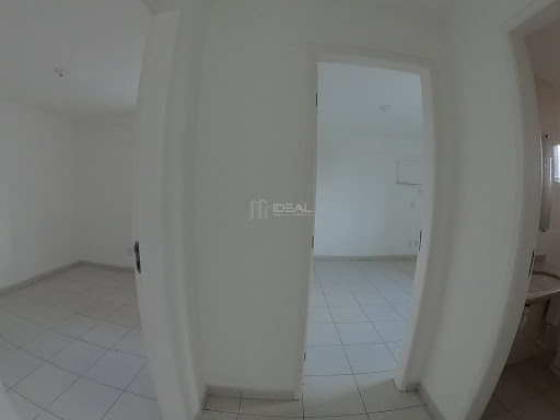 Apartamento próximo a Faculdade Cândido Mendes em Campos