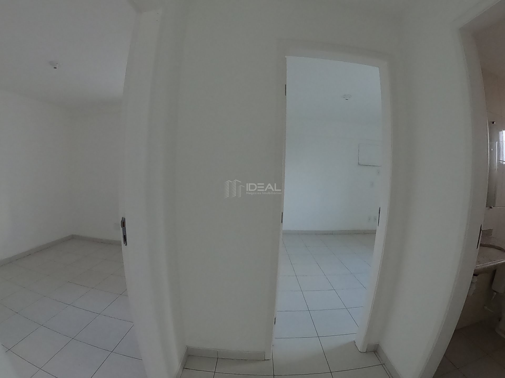 Apartamento próximo a Faculdade Cândido Mendes em Campos