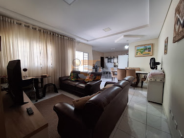 Casa Térrea - Residencial em Vila Ferreira  -  Itaquaquecetuba
