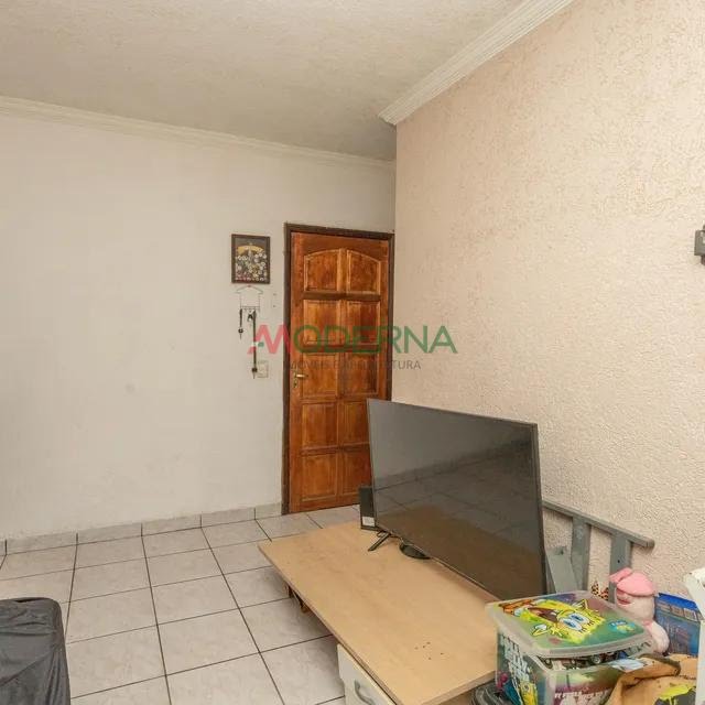 Apartamento à venda com 1 quarto, 1 banheiro, 1 vaga e 45m² no Taboão, São Bernardo do Campo (SP) — foto 3 de 13