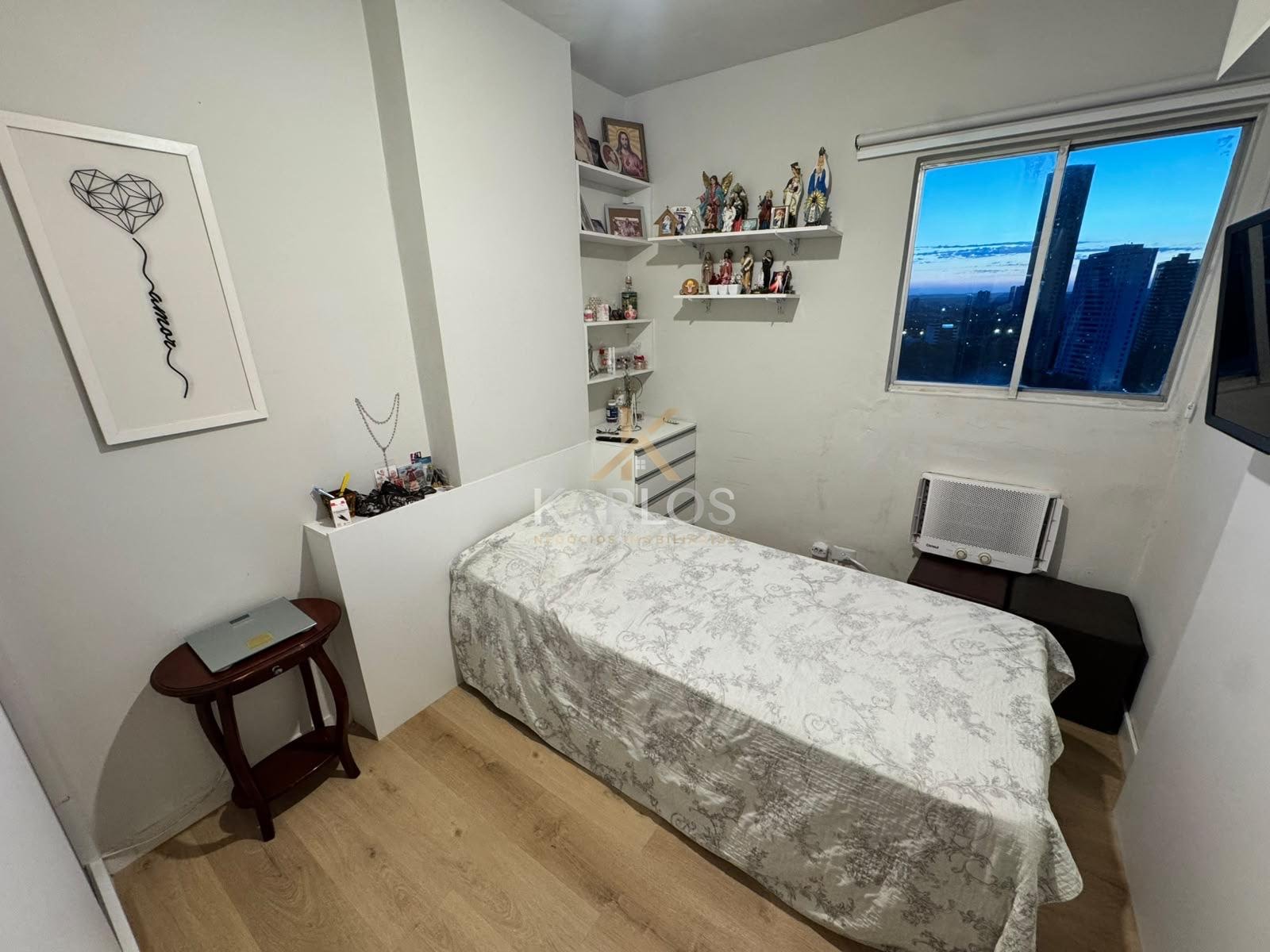 Apartamento à venda com 2 quartos, 2 banheiros, 1 vaga e 62m² no Torre, Recife (PE) — foto 5 de 18