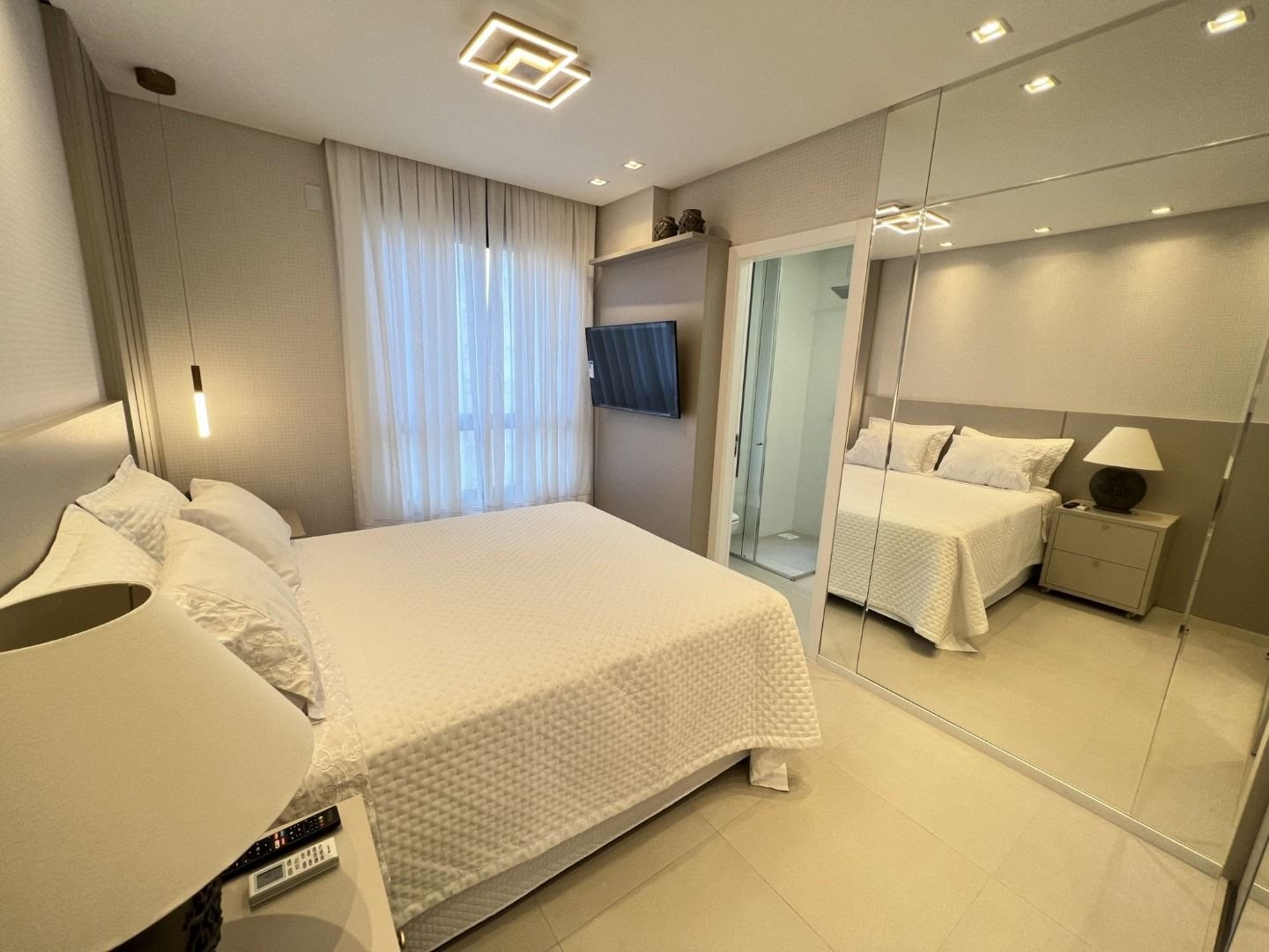 Apartamento à venda com 4 quartos, 2 suítes, 3 vagas e 134m² no Andorinha, Itapema (SC) — foto 23 de 28