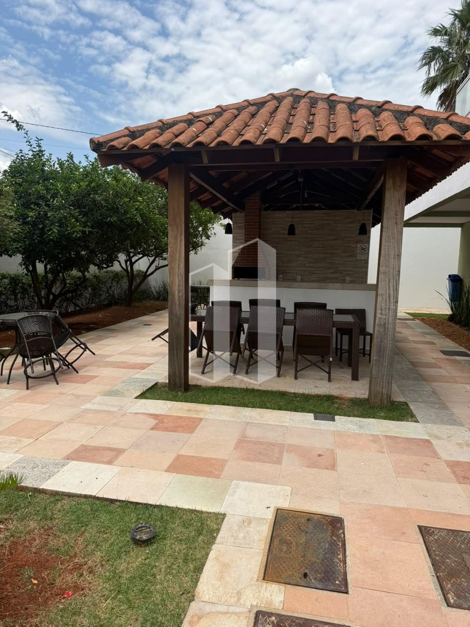 Apartamento para alugar com 2 quartos, 1 suíte, 1 vaga e 62m² no Vila Alpes, Goiânia (GO) — foto 24 de 30