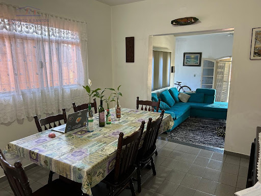 Sala de jantar