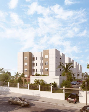 Apartamento em Estrela D'alva  -  Bage