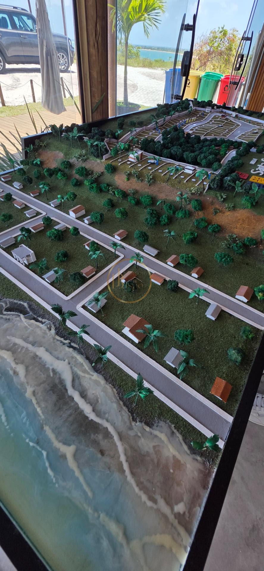 Terreno à venda com 613m² de terreno no Praia dos Lenções, Santa Cruz Cabrália (BA) — foto 9 de 9