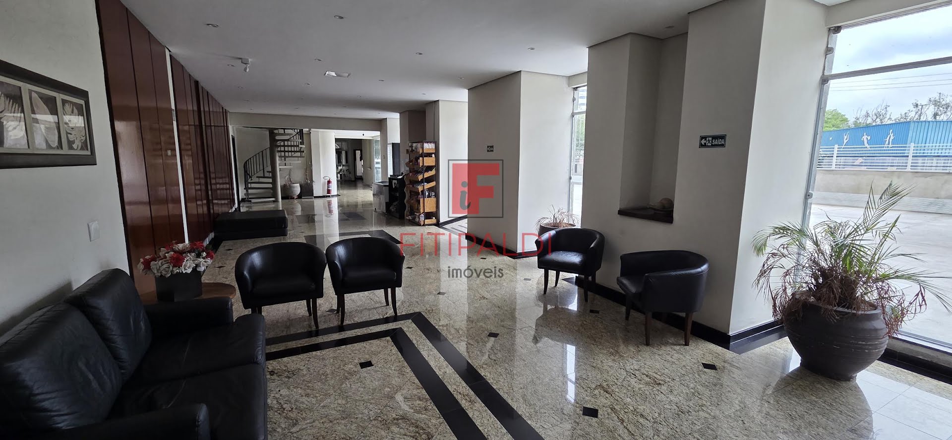 Locação Apartamento 04 Dormitórios Centro Guarulhos