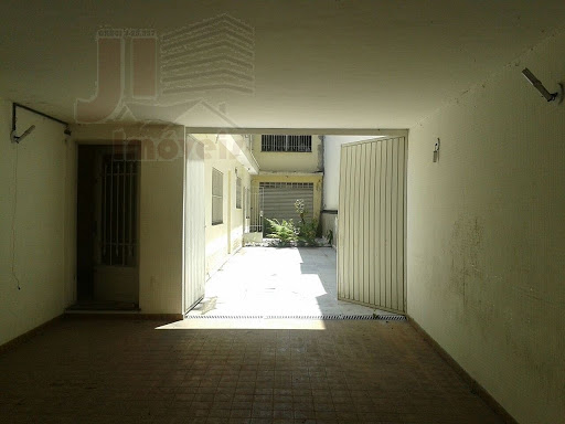 Garagem