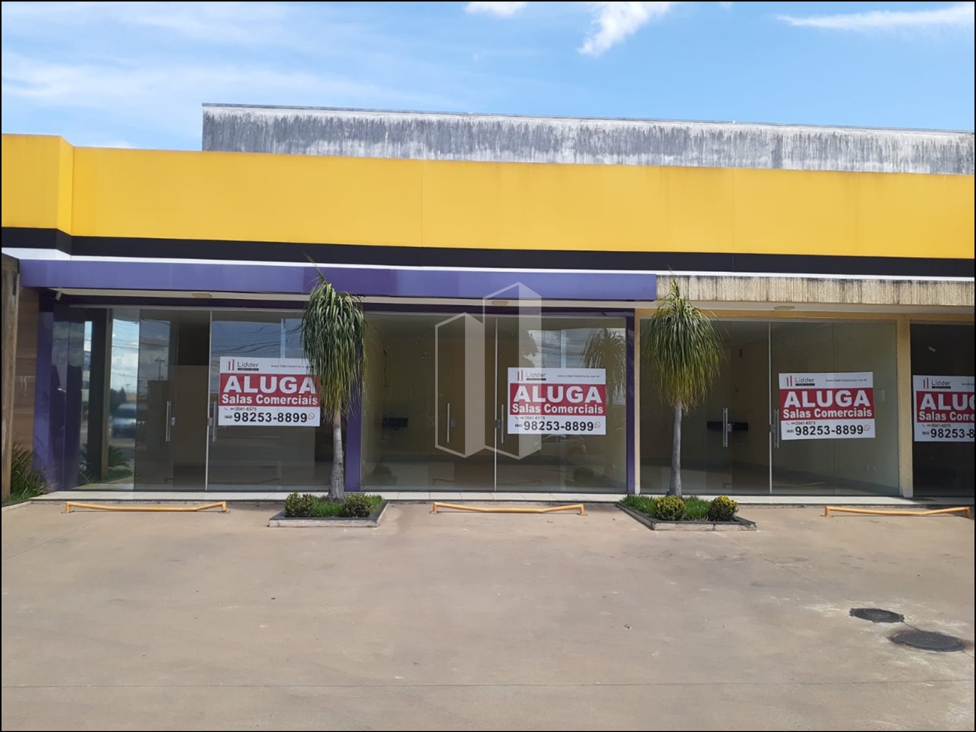 Comercial para alugar com 1 banheiro e 46m² no Estância Itaguaí, Caldas Novas (GO) — foto 5 de 30
