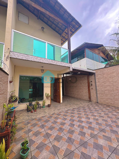 Casa em Jardim Imperial  -  Lagoa Santa