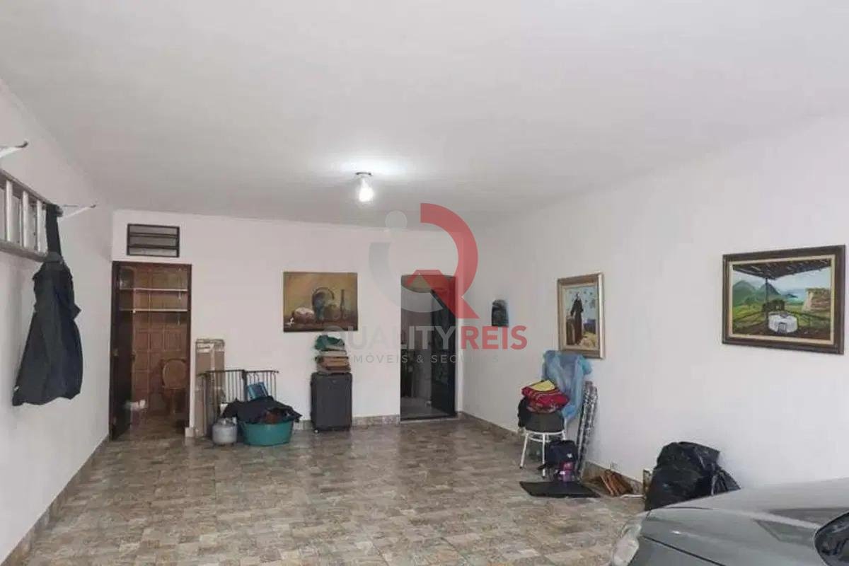 Sobrado, 4 quartos, 306 m² - Foto 27