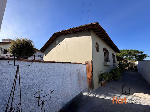 Casa de Alto Padrão no bairro São José, Pará de Minas | 233,5m²