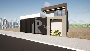 Casa em Residencial Flamboyant  -  Jaboticabal