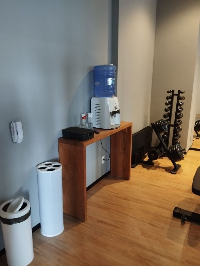 Prédio Inteiro, 27 m² - Foto 25