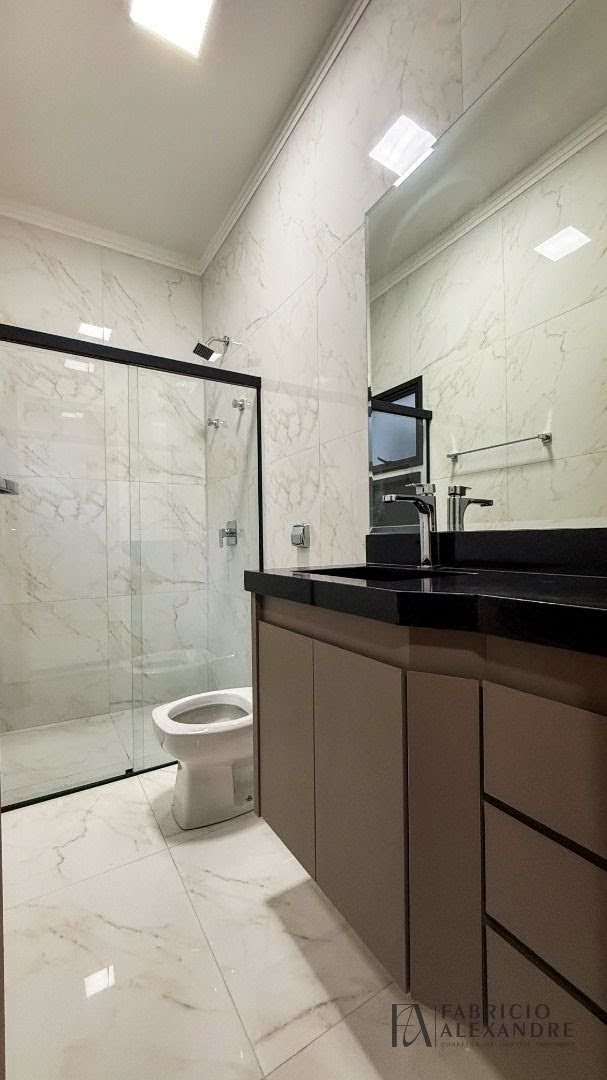 Casa à venda com 3 quartos, 3 suítes, 4 vagas e 165m² no Set Life II, Mirassol (SP) — foto 5 de 24