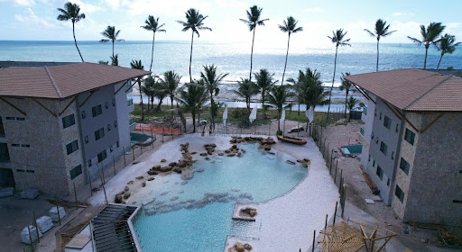 La Fleur Polinesia - Villa e Resort