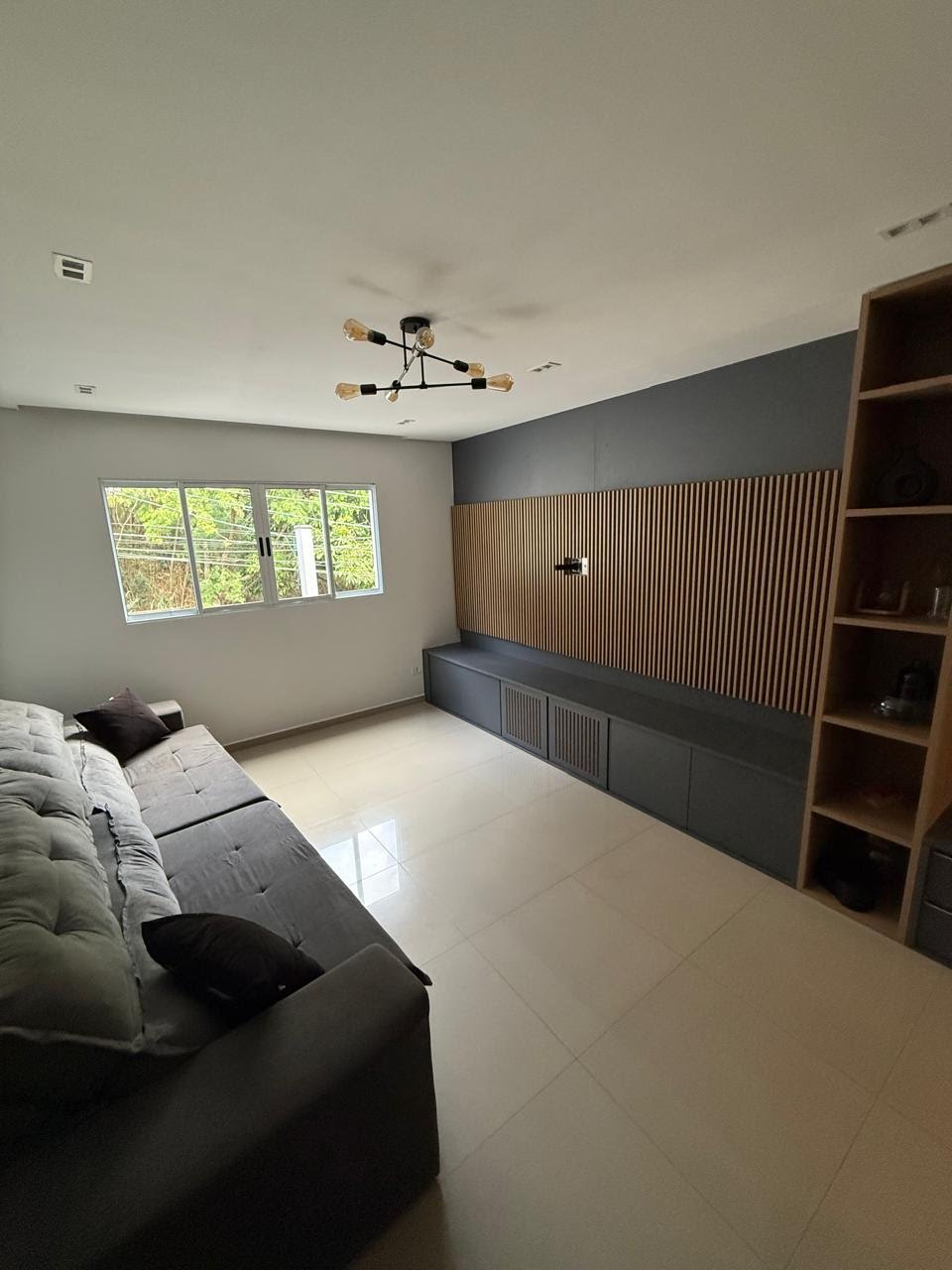 Apartamento à venda com 2 quartos, 2 suítes, 2 vagas e 110m² no Jardim Regina, São Paulo (SP) — foto 7 de 28