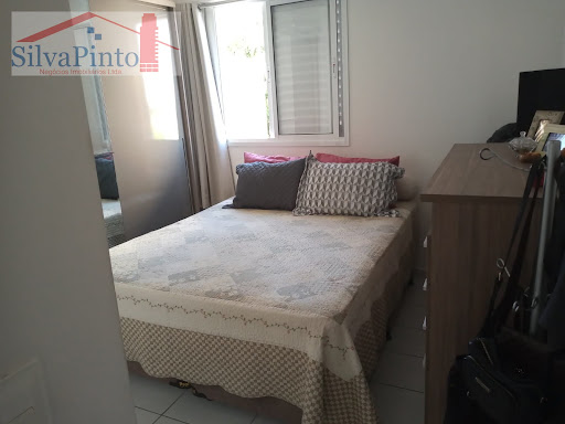 Apartamento em Vila São José  -  Taubaté