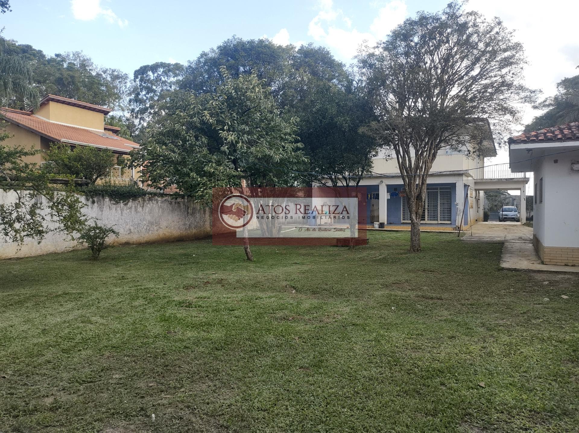 Casa para alugar com 2 quartos, 3 suítes, 9 vagas e 446m² no Vila Represa, São Paulo (SP) — foto 9 de 30